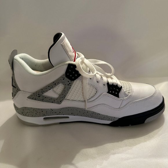 Air Jordan 4 Retro OG - Size 10-1/2 main image 8